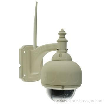 indoor wireless security camera speed dome wireless security camera